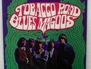 BLUES MAGOOS TOBACCO ROAD MERCURY SM 7262 JAPAN VINYL LP