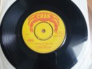 Derrick Morgan - A Night At The Hop - UK PAMA CRAB Reggae Ska