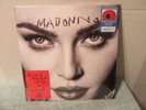 Madonna finally enough love 2 lp record color red vinyl Walmart exclusive NEW