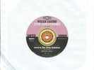 Martha Star:Love is the only solution/Emanuel Laskey:I'm a peace..Soul Re-Issue