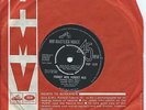 Danny Williams:Forget her forget her/Lollipops and roses:UK HMV::Northern Soul