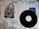 Queen 'Innuendo' LP