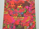 Cream - Disraeli Gears Stereo LP - Reaction Label UK 1967 - Eric Clapton
