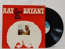 EX++   1968 RAY BRYANT Up Above the Rock JAZZ LP Vinyl Record   Cadet LPS-818