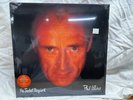 PHIL COLLINS NO JACKET REQUIRED LP VINYL NEW SEALED 180 GM Remaster