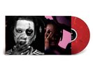 Denzel Curry - TA13OO (Taboo) Vinyl LP 2018 Red Slushie Color SEALED