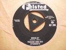 Rare Rocking Instrumental     Teacho & Students  