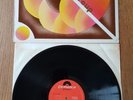 THE CHRIS McGREGOR GROUP - VERY URGENT - ORIGINAL UK VINYL ALBUM - 1968 - EX