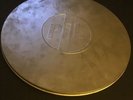 Public Image Ltd PiL Metal Box Super Rare Uk First Press Post Punk Rock Vg+ 3 Lp