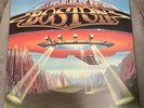 RARE LP VINYL ALBUM: Boston Don't Loop Back PROMO LP  (FH)