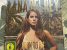 LANA DEL REY - Born To Die (Paradise Edition) Deluxe Box Vinyl (sehr selten)