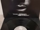 BUSTA FLEX SEXE, VIOLENCE, RAP& FLOOZE  VINYLE ANNÉE 2000  RAP FRANÇAIS