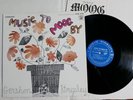 Gershon Kingsley-Music to Moog By-1969 AUDIO FIDELITY AFSD 6226-WITH BOOK-EX