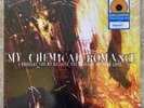 My Chemical Romance I Brought You My Bullets... Exclusive Colored Vinyl LP NEW