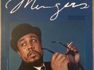 Charlie Mingus - Mingus Eric Dolphy  Ted Curson US Lp Candid Mono Jazz 1961