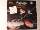 Anthem - Tightrope US SEALED Restless LP 1986 heavy metal