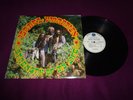 LP ISRAEL VIBRATION / STRENGTH OF MY LIFE / BLUE MOON BM 121 RARE FRENCH PRESS