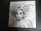 Madonna Bad Girl Maverick 0-40793 1993 All Original Excellent LP