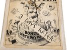 Led Zeppelin - 3 Days After Bonzo's Birthday / 1973 US 2x Vinyl LP 72016