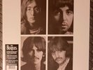 The Beatles-White Album 50th Anniversary 4 LP Deluxe Edition Esher Demos SEALED