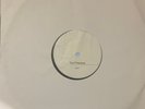 RUTS - Test Pressing LP for Babylon's Burning LP * V3 Version - RARE & OFFICIAL
