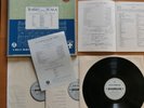 SAX 2286-8 ED1 La Fanciulla Del West SIGNED Birgit Nilsson Matacic Columbia B/S