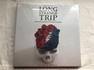 GRATEFUL DEAD LONG STRANGE TRIP RHINO 6LP BOX SET NUMBERED LIMITED 2017 SEALED