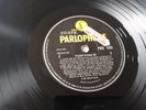 THE BEATLES PLEASE PLEASE ME RARE F/SAMPLE U.K 4th PRESSING MONO PLAY GREAT EX