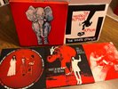 The White Stripes Elephant 7” 45 Boxset Third Man Records Vault Jack White