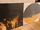 The Dead Weather Sea Of Cowards Split Color Vinyl LP