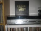 Queen ‎– The Complete Works, , Box Set, , 14  LP, UK 1985 NUMBERED  005960  RAR