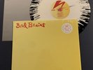 Bad Brains Rock For Light White Black Splatter Vinyl LP TTL Limited NM/NM