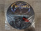 Obituary - The End Complete LP Schallplatte Vinyl - Picture Disc