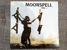 Moonspell - Sin Pecado LP Schallplatte Vinyl