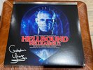Hellbound Hellraiser II/2LP/ Signed By Christopher Young (new/unplayed)