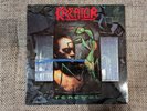 Kreator - Renewal LP Schallplatte Vinyl