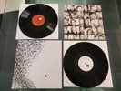 WILCO Sky Blue Sky VINYL 2LP USA Nonesuch 2007 remastered Gatefold sleeve insert