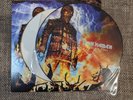 Iron Maiden - The Wicker Man Single Schallplatte Vinyl Picture-Disc