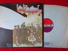 Led Zeppelin II (Atlantic Plum) LP