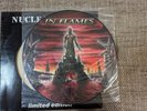 In Flames - Colony LP Schallplatte Vinyl Picture-Disc