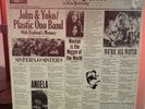 John Lennon  Sometime in New York City UK Apple PCSP 716 Clapton Zappa 2 Lp Set