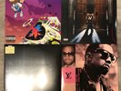 x4 Kanye West Vinyl / Graduation, Louis Vuitton, Late Registration, Donda *NEW*
