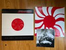 Third Man Records Vault 21 complete - The White Stripes vinyl, +VG