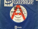 THE TRASHMEN - ‘BIRD DANCE BEAT’ STATESIDE SS276 DEMONSTRATION  COPY CLEAN COPY
