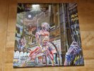 IRON MAIDEN - Somewhere In Time (825646248544) New Mint Sealed LP