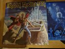 IRON MAIDEN Run to the Hills 1985 7
