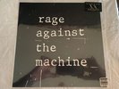 Rage Against The Machine - S/T Debut Album, Vinyl LP Picture Disc (Record, 2012)