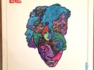 MONO Love FOREVER CHANGES Elektra EKL-4012 RARE 1967 1st U.S. Pressing PSYCH VG+