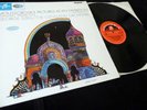 Moussorgsky / Stravinsky - George Szell **Columbia SAX 2556 ED1 LP**