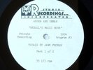 78rpm -Jazz - Rexall 